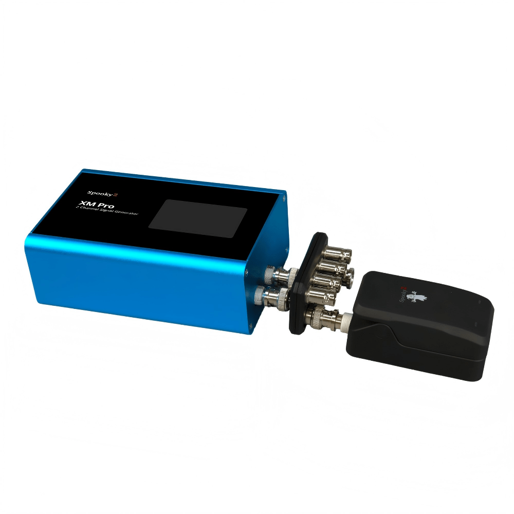 Spooky2 XM Pro Generator Remote Kit - Image 3