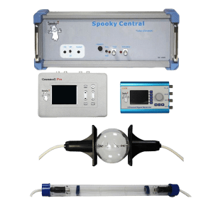 Spooky2 Portable Central Plasma with GeneratorX Pro Kit
