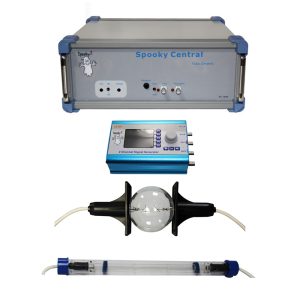 Spooky2 Central Plasma Single Generator Kit