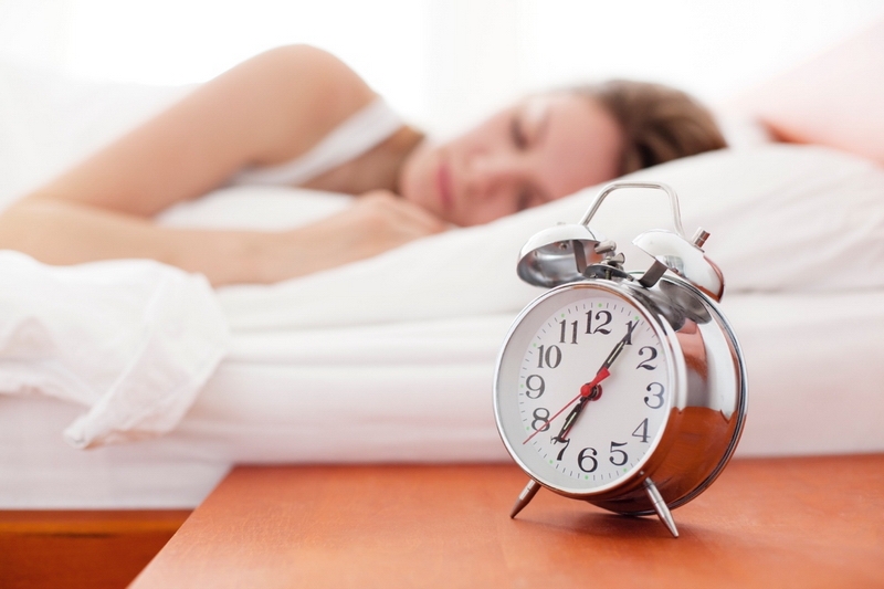Better Sleep