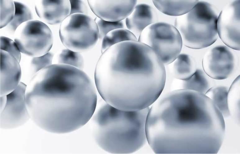 Colloidal Silver