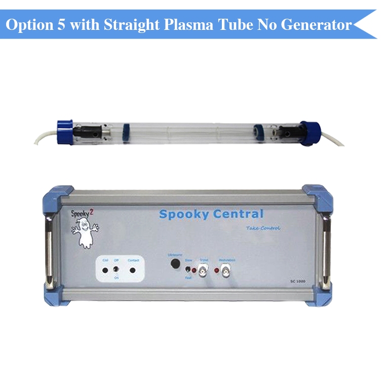 Spooky2 Central Plasma Single Generator Kit - Image 6