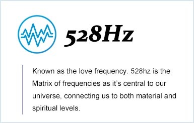528Hz