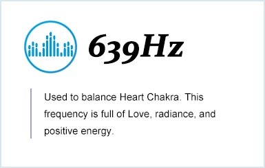 639Hz