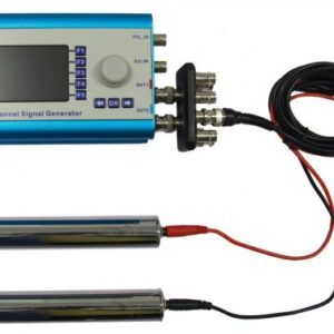 XM - Hand Cylinder