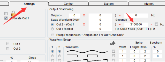 Amplitude Modulation