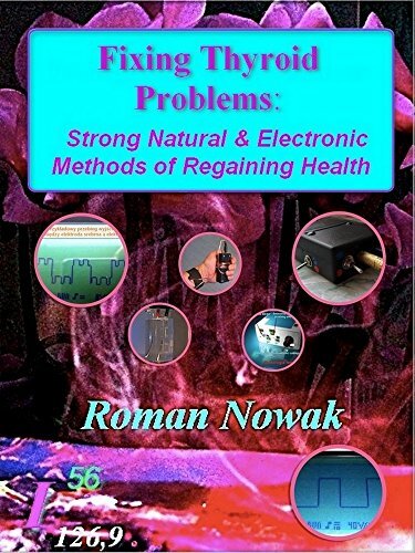 Fixing Thyroid Problems