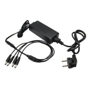 Spooky2 Quad 5V Power Supply