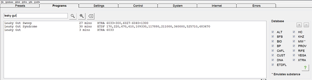 Spooky2 Software-3
