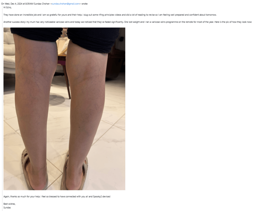A Heartwarming Story of Healing and Gratitude