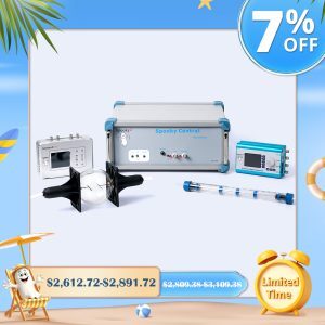 Spooky2 Portable Central Plasma GeneratorX Pro Kit