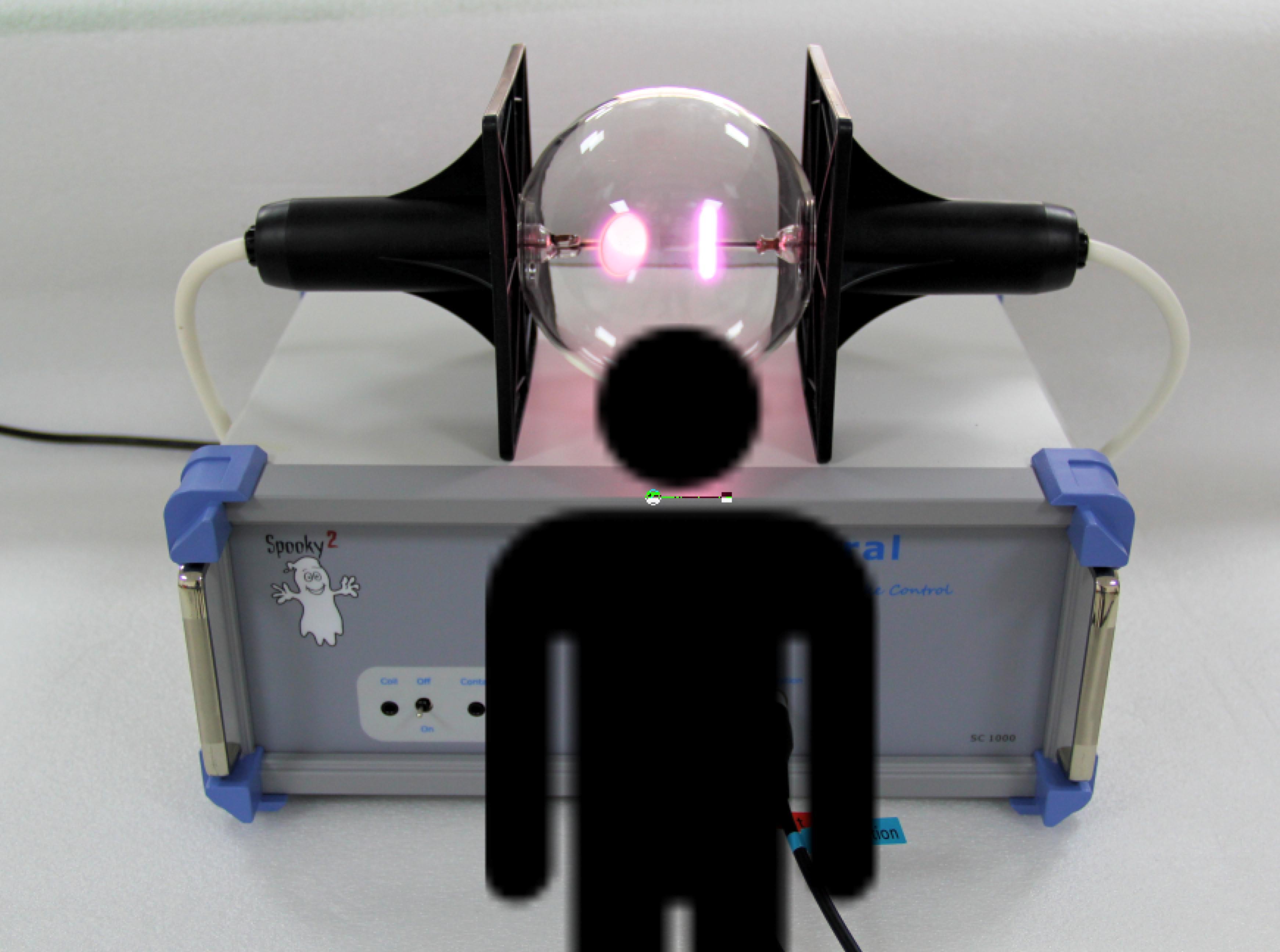 Phanotron Tube