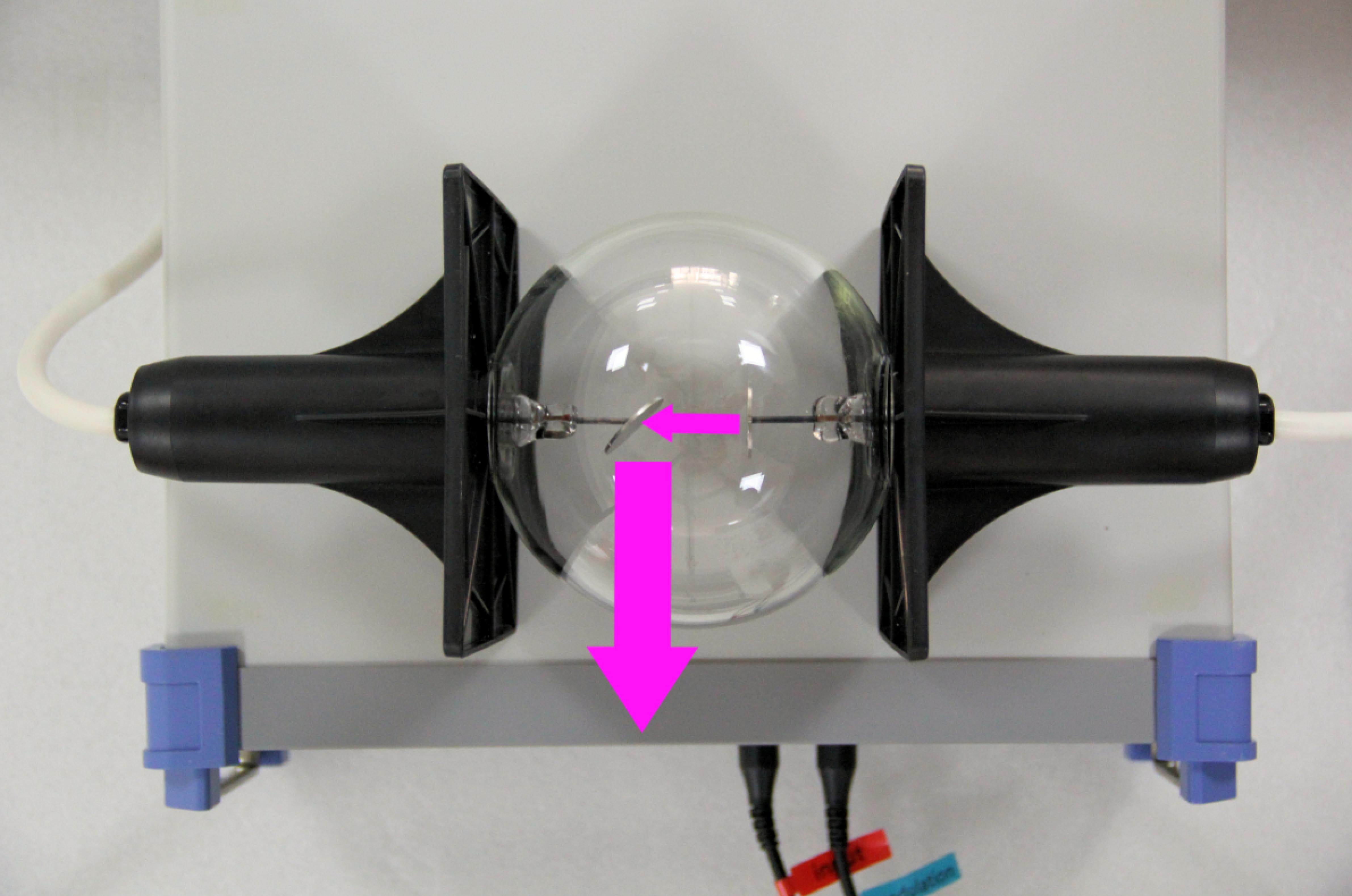 Phanotron Tube