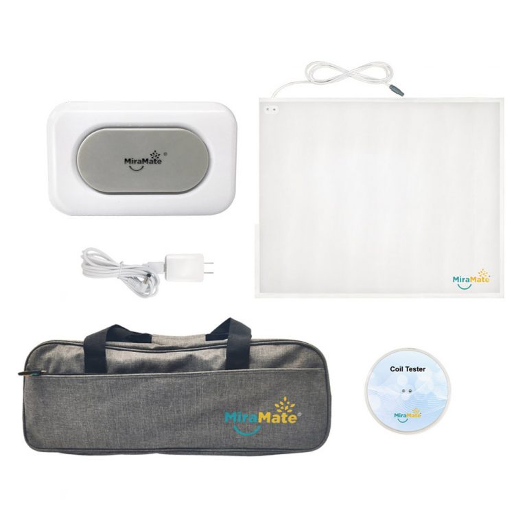 MiraMate PEMF Kit - Image 2