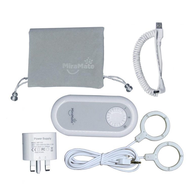 MiraMate PEMF Kit - Image 4