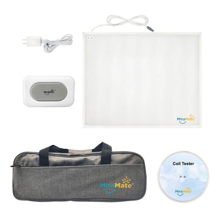 MiraMate Big Magic - PEMF Mat For Chronic Pain And Conditions