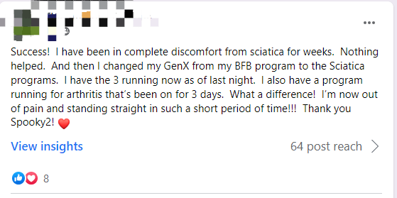 review