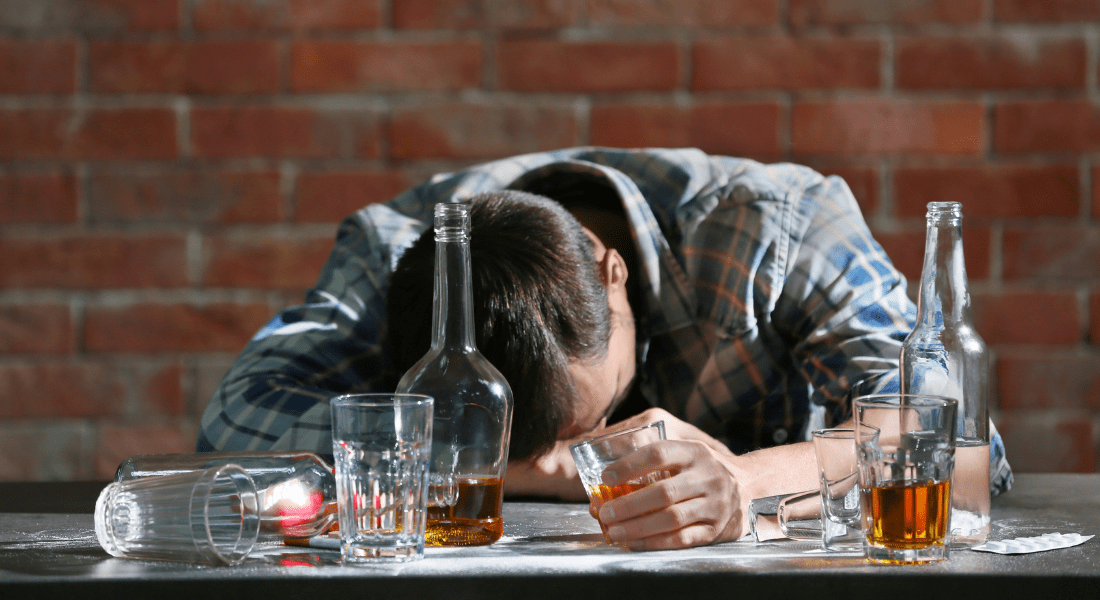 alcoholism