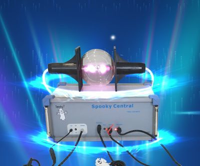 spooky2 rife machine