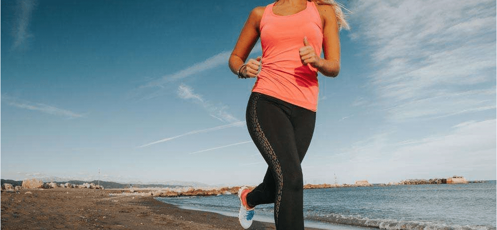 Aerobic exercise