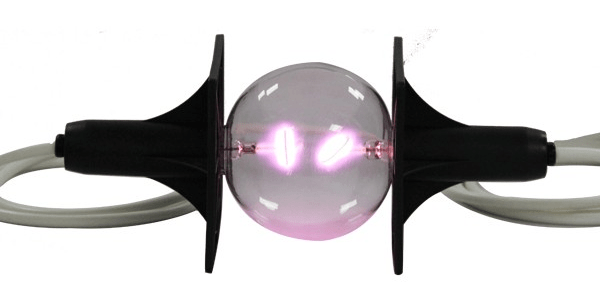 Spooky2 Phanotron Tube