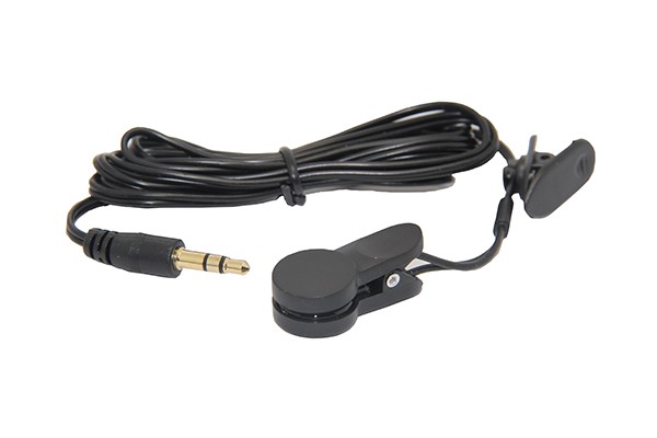 Spooky2 Pulse Ear Clip Option - Image 2