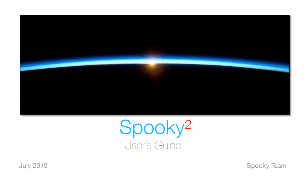 Spooky2