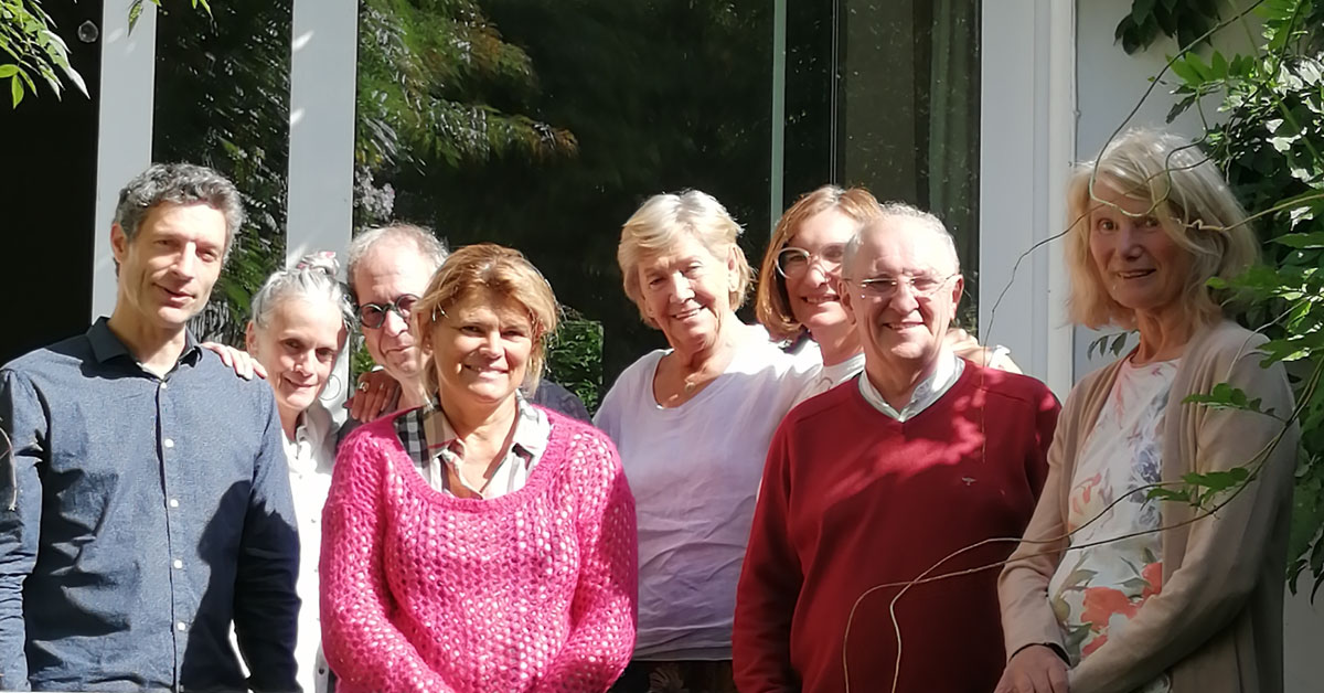 Belgium Conference
