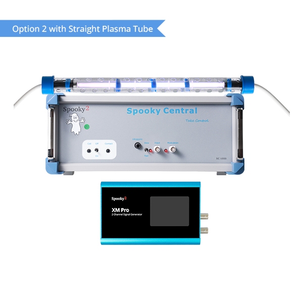 Spooky2 Central Plasma Single Generator Kit - Image 3
