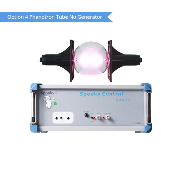 Spooky2 Central Plasma Single Generator Kit - Image 5