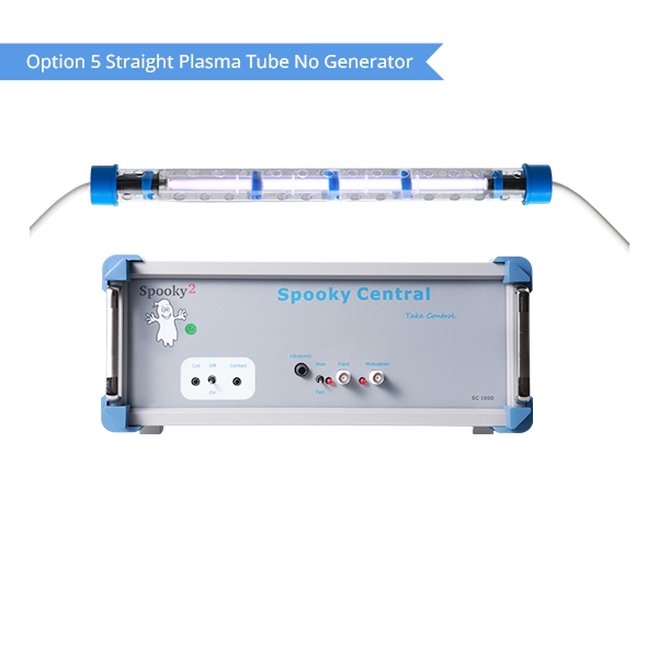 Spooky2 Central Plasma Single Generator Kit - Image 6