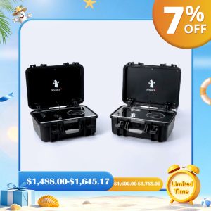 Spooky2 Scalar