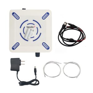 Spooky2 Colloidal Silver Kit