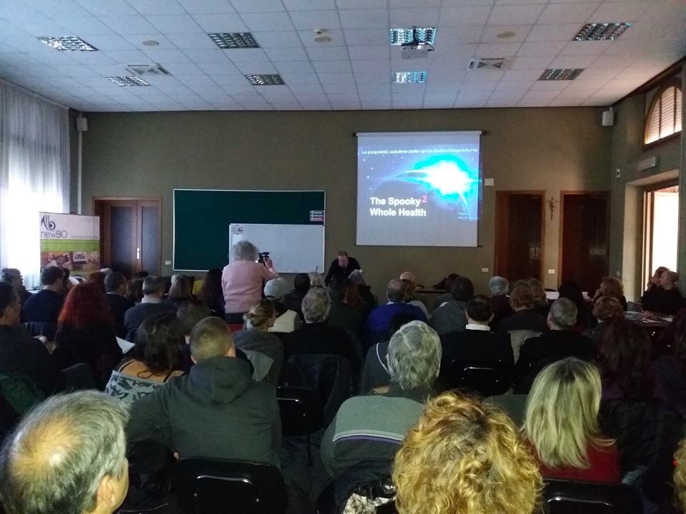 Italy Conference