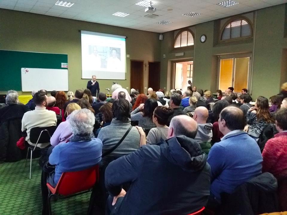 Italy Conference