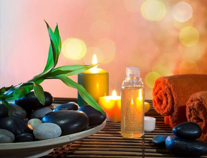 Spooky2 and Essential Oils