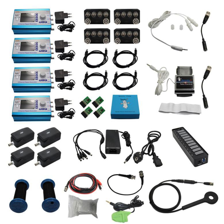 Spooky2 Advanced Kit