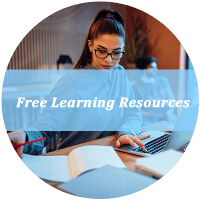 Free Learning Resources Free Learning Resources