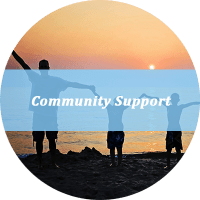 community community