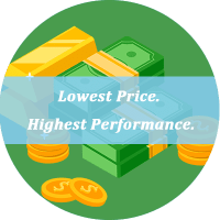 low price low price