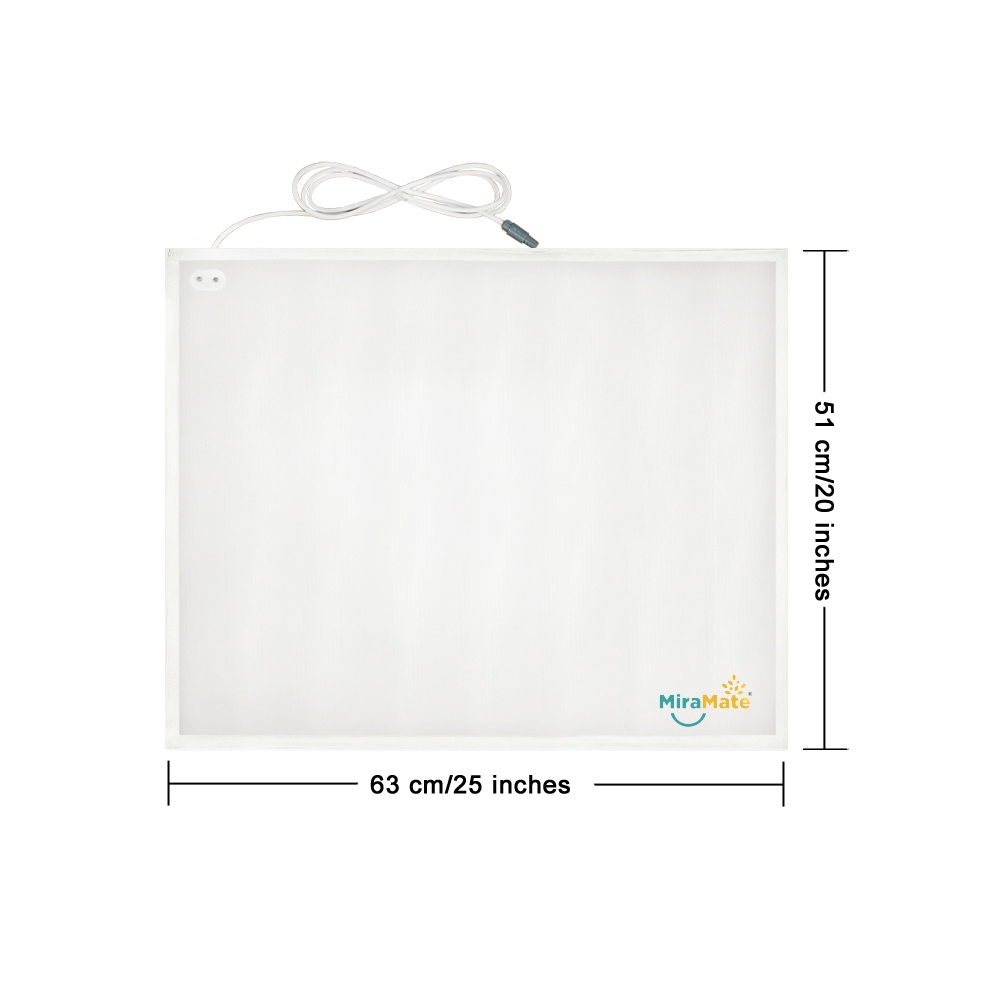 MiraMate Big Magic - PEMF Mat For Chronic Pain And Conditions - Image 2