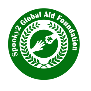 Spooky2 Global Aid Foundation
