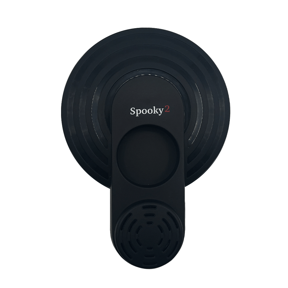 Spooky2 Scalar Harmony
