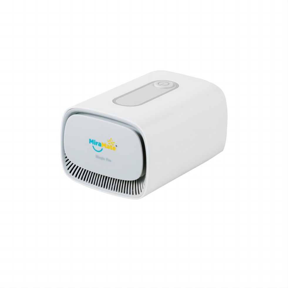 MiraMate Magic Pro - Analog PEMF for Natural Healing - Image 2