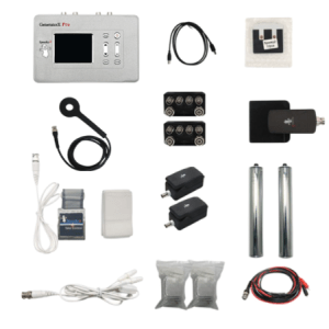 Spooky2 Portable GeneratorX Pro Essential Kit