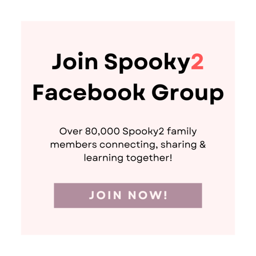 Join Spooky2 Facebook Group Join Spooky2 Facebook Group