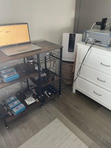 Multi-Generator Setups