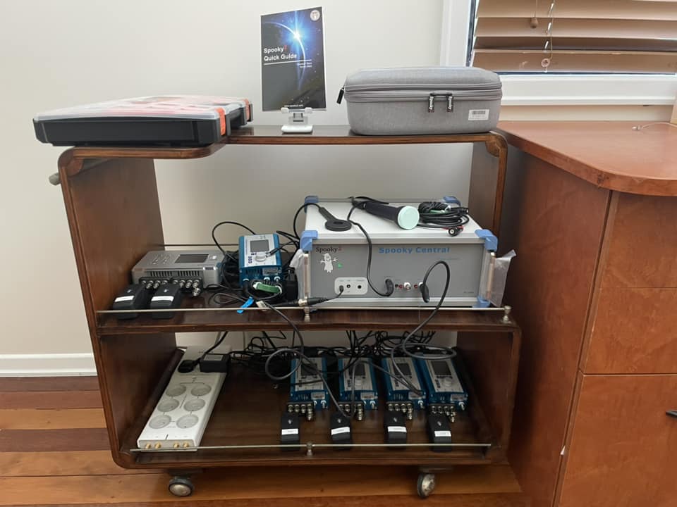 Plasma & Central Setup-2