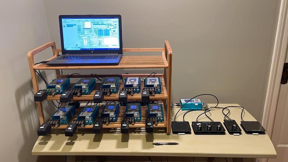 Multi-Generator Setups-2