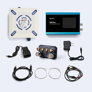 Spooky2 Portable Colloidal Silver XM Pro Generator Kit
